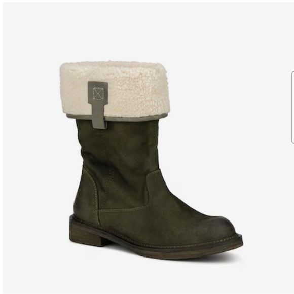 vintage foundry Shoes - New Vintage Foundry boots.